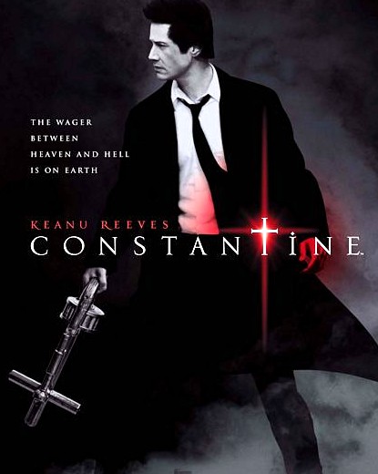 Watch/Download 'Constantine' (2...